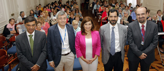 Valdecilla contar con una Unidad multidisciplinar de Cncer de Mama
