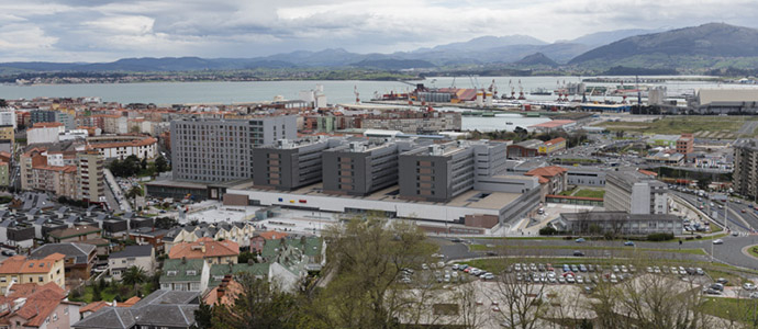 Valdecilla, finalista en 23 categoras de los premios 'Best in Class' 2019