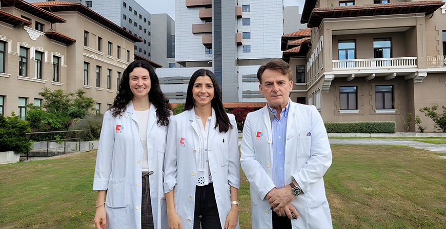 Valdecilla impulsa la investigaci�n en la Enfermedad Pulmonar Intersticial asociada a enfermedades autoinmunes