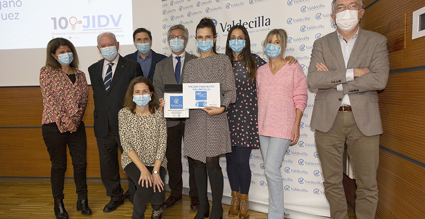 Valdecilla lanzar en 2023 dos programas de becas para promocionar la investigacin e innovacin en Enfermera