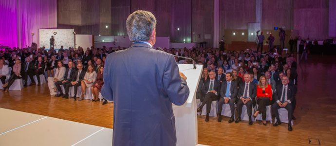 Valdecilla obtiene cinco premios 'Best in Class' que reconocen su excelencia en la atencin al paciente