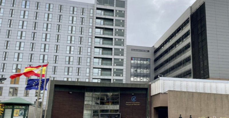 Valdecilla, primer hospital pblico en incorporar el dispositivo JADA para tratar la hemorragia postparto