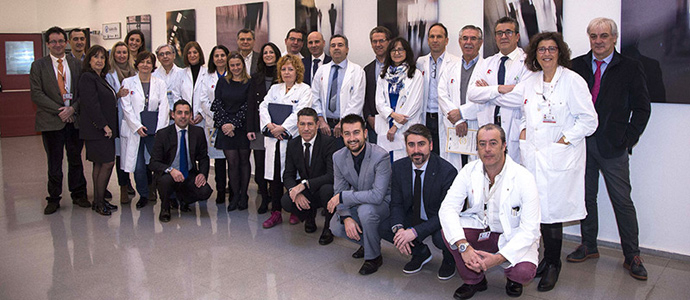 Valdecilla recibe seis premios Best in Class 2017