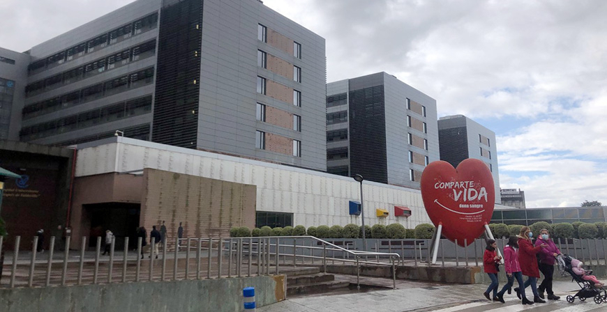 Valdecilla renueva el sello QH a la excelencia de calidad asistencial y sube al nivel 3 estrellas