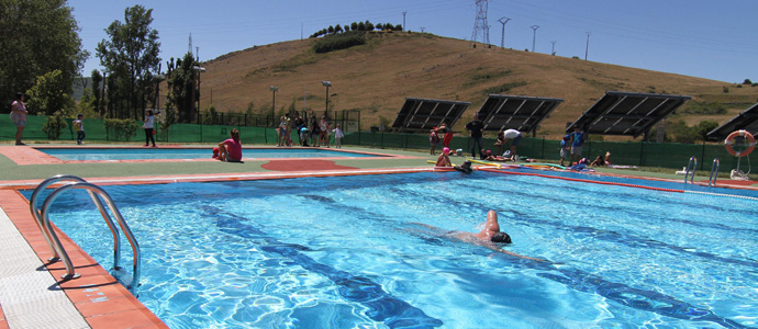 Valdeolea abre maana las piscinas municipales