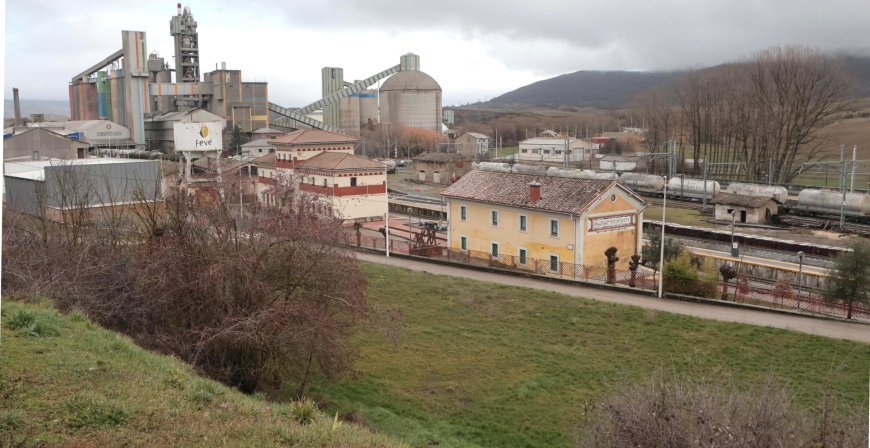 Valdeolea apuesta por la vivienda de alquiler para atraer y fijar poblaci�n