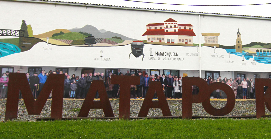 Valdeolea celebra este sbado la Fiesta de las Asociaciones
