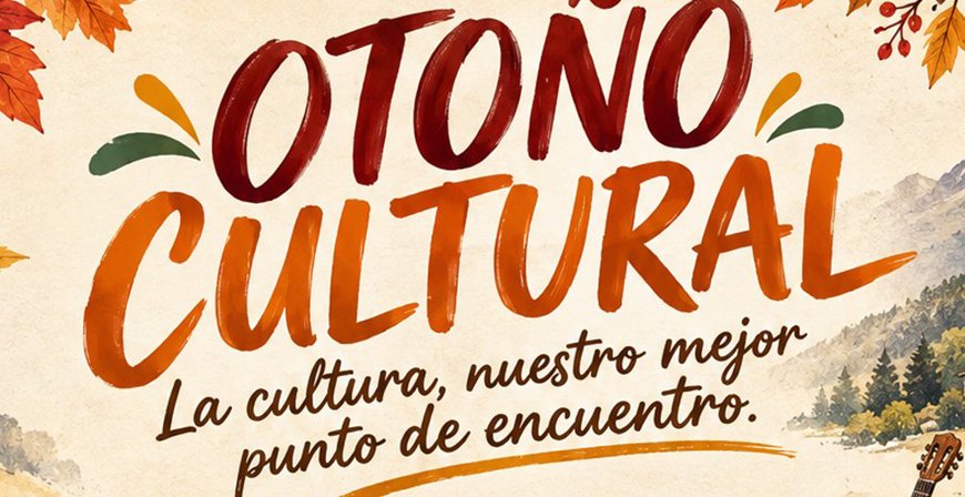 Valdeolea llena el oto�o de cultura con m�sica, teatro, humor y tradici�n
