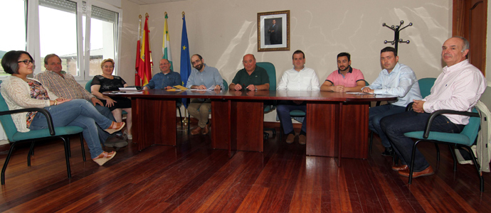 Valdeolea saca a concurso la plaza interina de Secretara-Intervencin