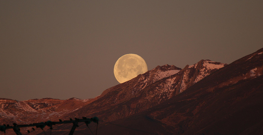 Valdeolea se prepara para vivir el eclipse solar con una jornada de divulgaci�n y observaci�n