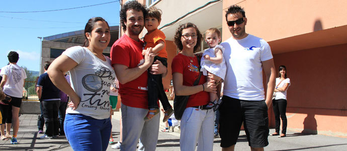 Valdeolea se volc con Lucas
