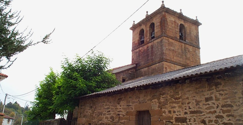 Valdeprado del R�o rememora tres actuaciones clave que transformaron el municipio hace 25 a�os