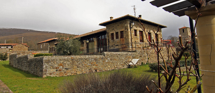 Valdeprado del Ro saca a concurso el arrendamiento de la Posada de Los Carabeos