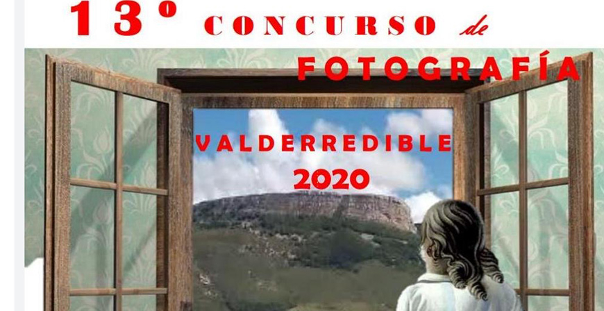 Valderredible abre ventanas a la imaginacin de los fotgrafos y a jvenes dibujantes por San Isidro