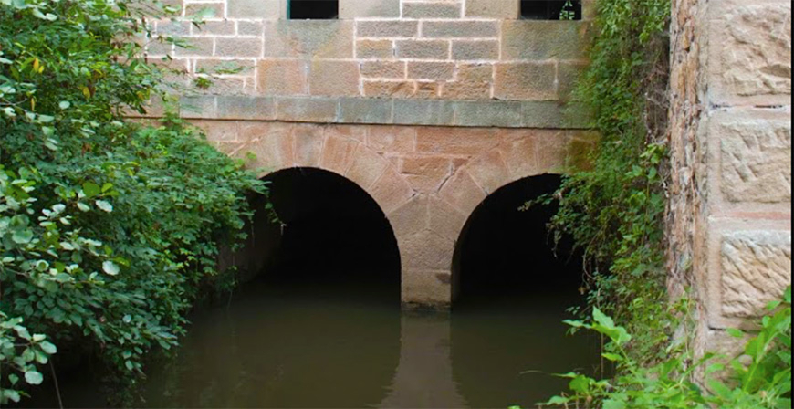 Valderredible acoger la cuarta jornada de 'Culturea Cantabria' para dar conocer los antiguos ingenios hidrulicos 