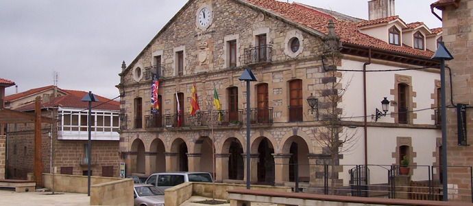 Valderredible aprueba bajar el IBI para 2015