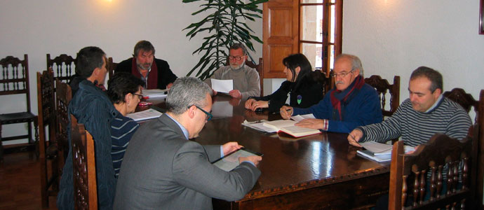 Valderredible aprueba incorporarse a la nueva Federacin de Ayuntamientos cntabros