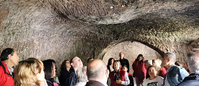 Valderredible avanza en la promocin de su patrimonio cultural