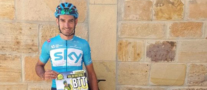 Valderredible celebra este sbado el II Da del Rupestre con visitas guiadas, conciertos y la primera carrera ciclista BTT