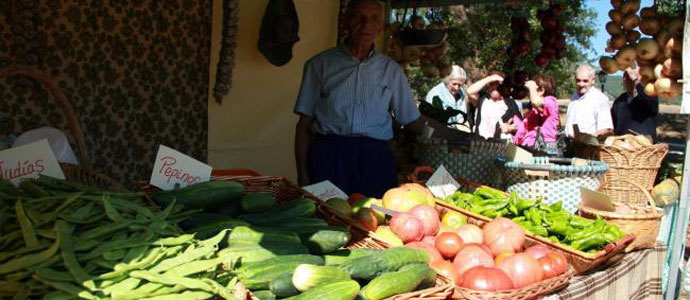 Valderredible celebra este domingo La Velilla