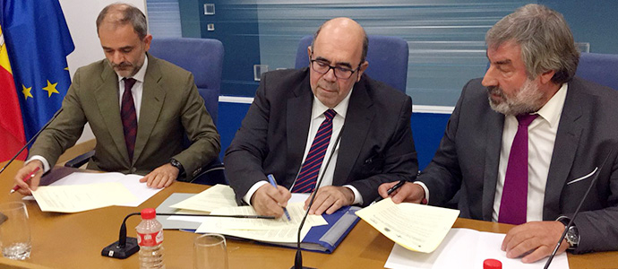 Valderredible contar con 125.000 euros para su Plan de Dinamizacin
