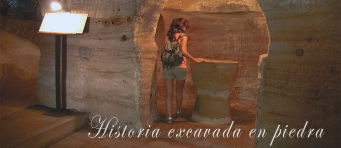 'Valderredible... contigo'