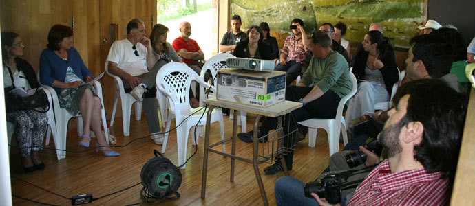 Valderredible crear nueve puestos de trabajo