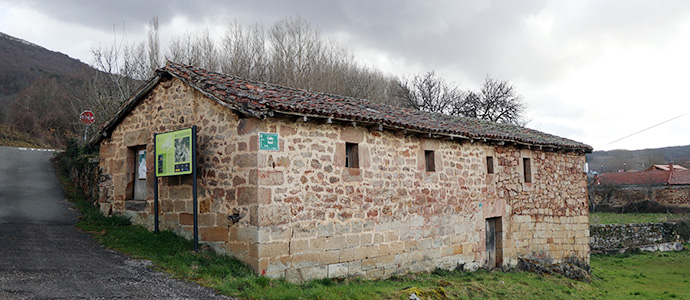 Valderredible destinar 48.000 euros para rehabilitar la Casa Concejo de Castrillo de Valdelomar