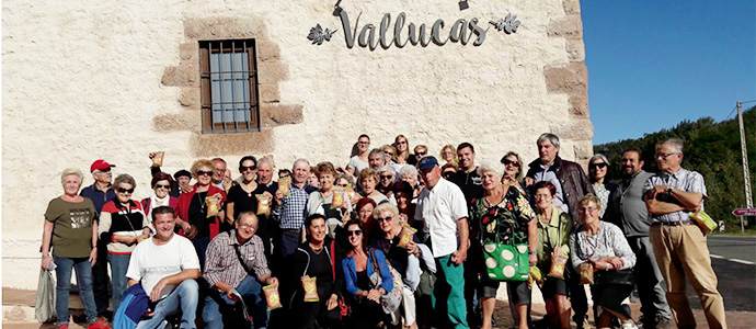 Valderredible ofrece un verano activo para pequeos y mayores