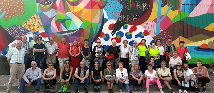 Valderredible ofrece un verano activo para pequeos y mayores