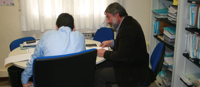 Valderredible quiere dar continuidad al convenio para el regado del municipio