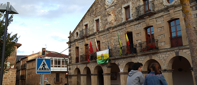 Valderredible saca a licitacin el alumbrado pblico por 1,5 millones de euros para 15 aos