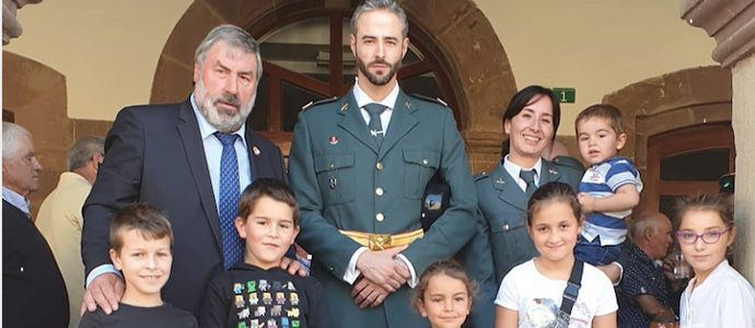Valderredible se suma a la celebracin del Da el Pilar