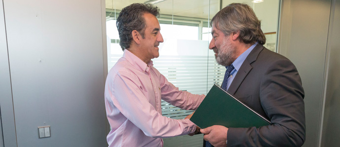Valderredible solicita a Industria que lleve la fibra ptica a Polientes