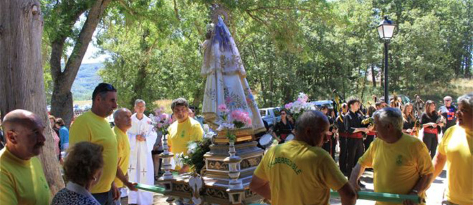Los vallucos homenajearn un ao ms a sus mayores