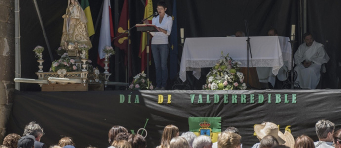 Los vallucos homenajearn un ao ms a sus mayores