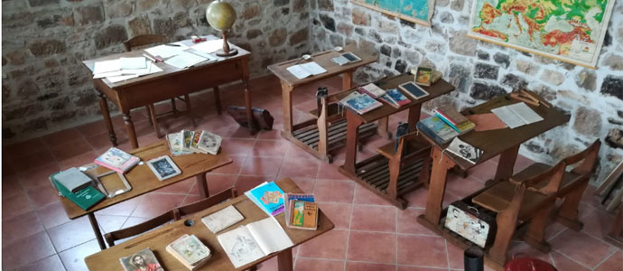 El valor de la escuela rural