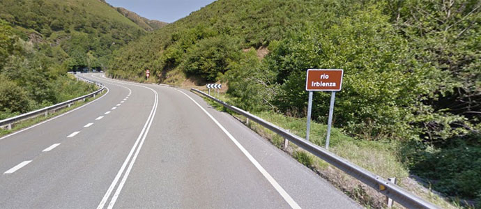 Valoriza Agua solicita permiso para dragar el cauce del Besaya y sus afluentes en tres azudes
