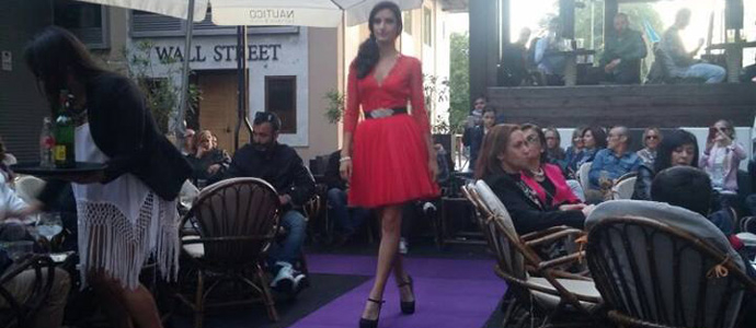 Vanessa Gutirrez gana los certmenes Miss Castilla y Len y ShowStars CyL