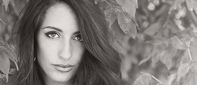 Vanessa Gutirrez gana el concurso 'Belleza Absoluta' de Gaudi Models