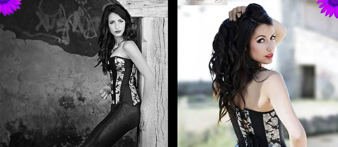 Vanessa Gutirrez necesita muchos 'me gusta'
