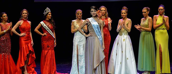 Vanessa Gutirrez triunfa en Mlaga