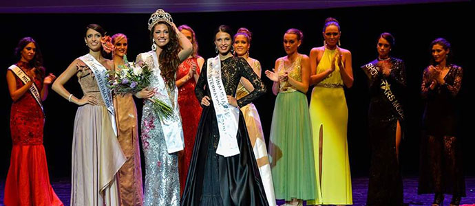 Vanessa Gutirrez triunfa en Mlaga