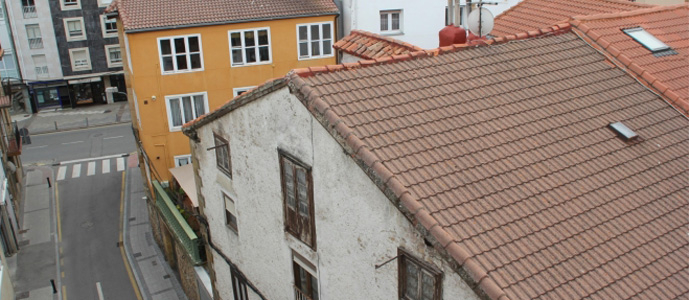 Los vecinos afectados por las obras de saneamiento se reunirn hoy en El Quintanal