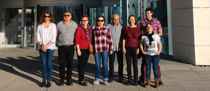 Los vecinos de Campoo, Burgos y Palencia reclaman el Tres Mares como hospital de referencia