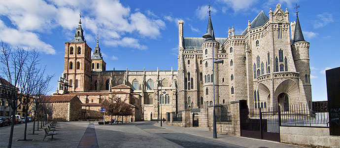 Los vecinos de Campoo de Yuso visitarn Astorga