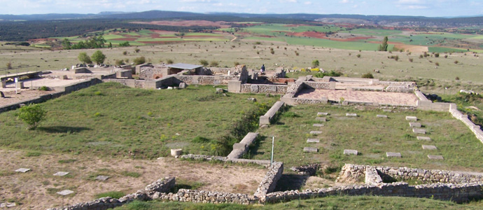 Los vecinos de Campoo de Yuso visitarn Lerma y la ciudad romana de Clunia