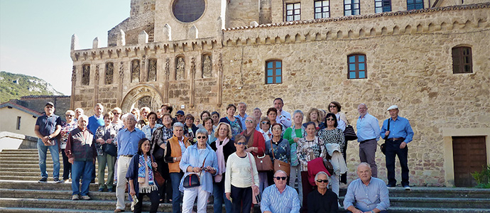 Conocer las Races de Castilla
