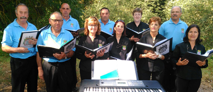 Los vecinos de Cuena festejaron a San Bartolom