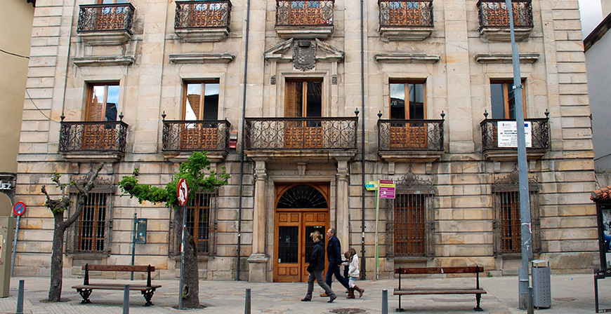 Los vecinos de Reinosa podr�n acceder gratuitamente a cinco plazas para cada uno de los Cursos de Verano de la UC
